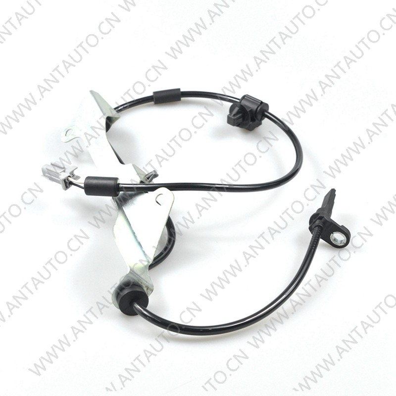 Sensor de velocidad de la rueda