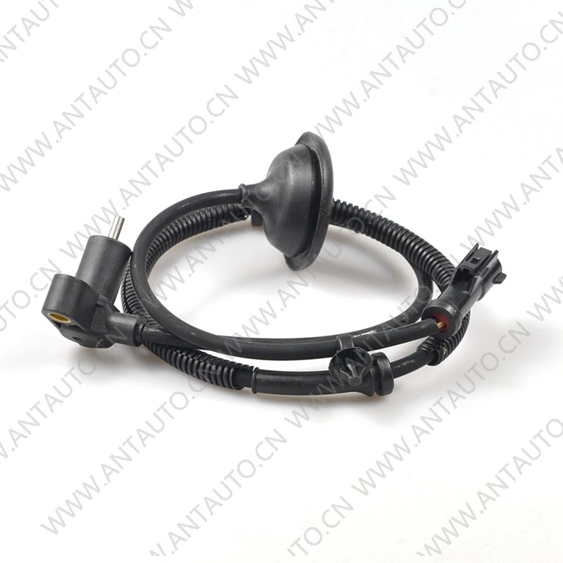 Sensor de velocidad de la rueda