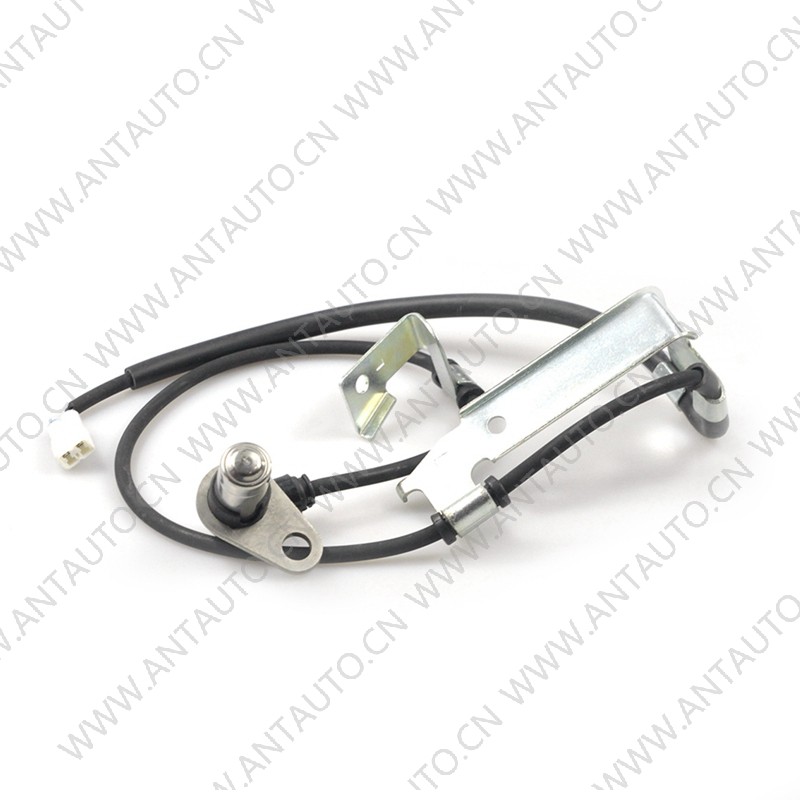 Sensor de velocidad de la rueda