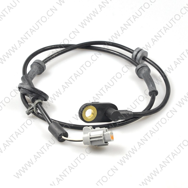 Sensor de velocidad de la rueda