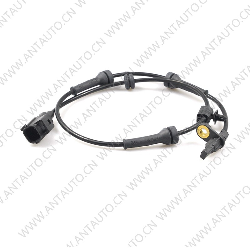 Sensor de velocidad de la rueda