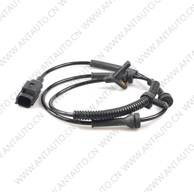 Sensor de velocidad de la rueda