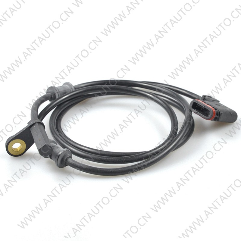 Sensor de velocidad de la rueda