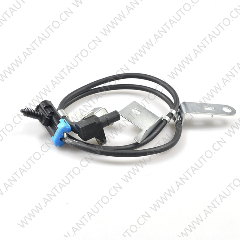 Sensor de velocidad de la rueda