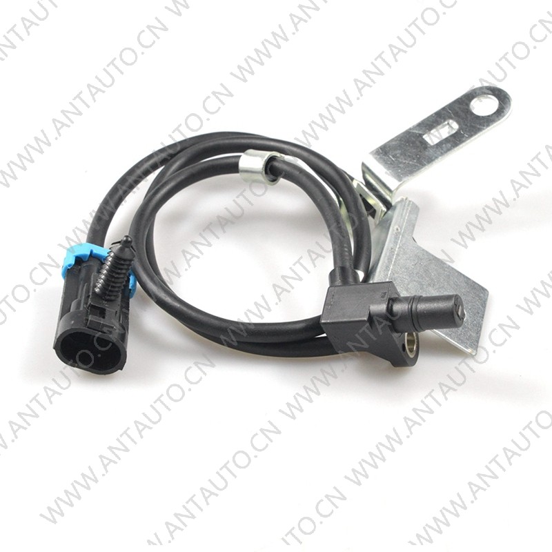 Sensor de velocidad de la rueda