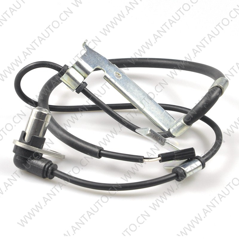 Sensor de velocidad de la rueda