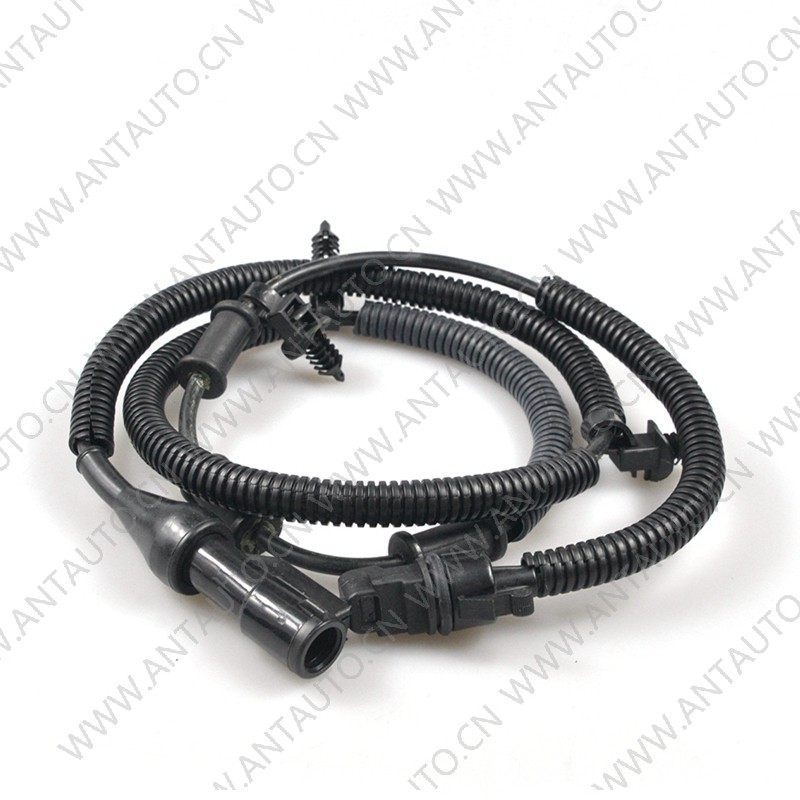 Sensor de velocidad de la rueda