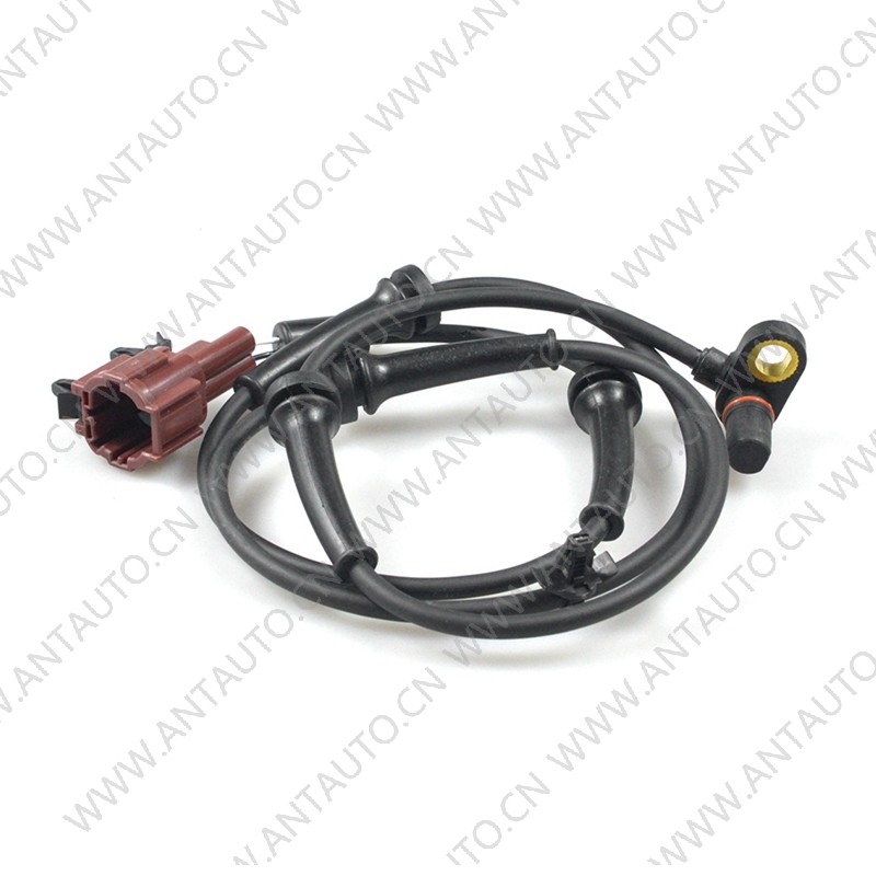 Sensor de velocidad de la rueda
