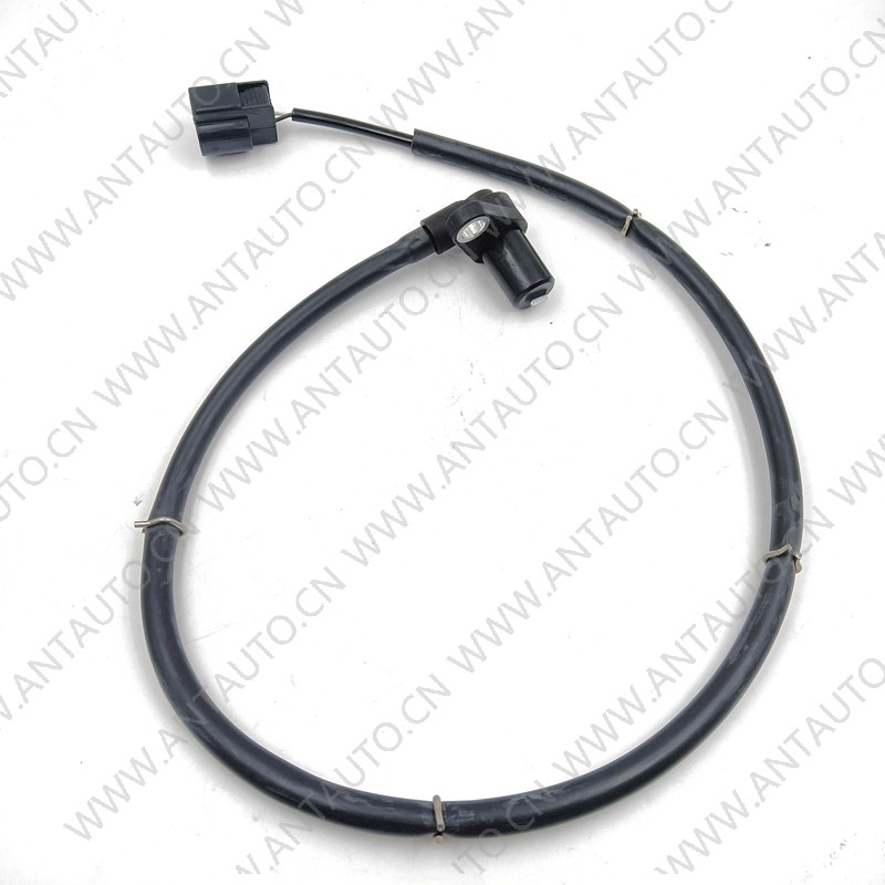 Sensor de velocidad de la rueda