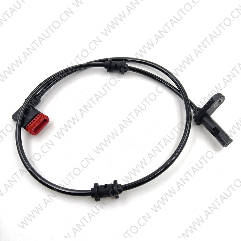 Sensor de velocidad de la rueda