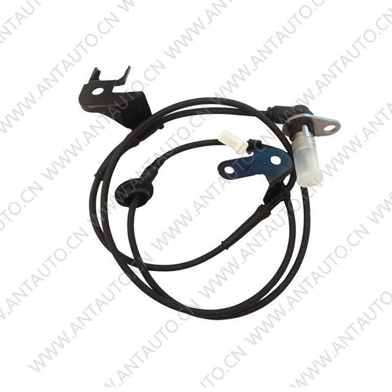 Sensor de velocidad de la rueda