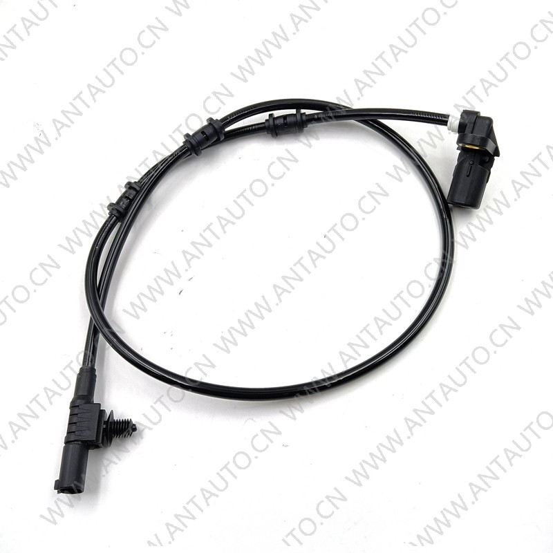 Sensor de velocidad de la rueda