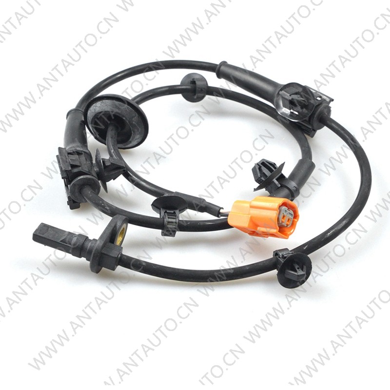 Sensor de velocidad de la rueda