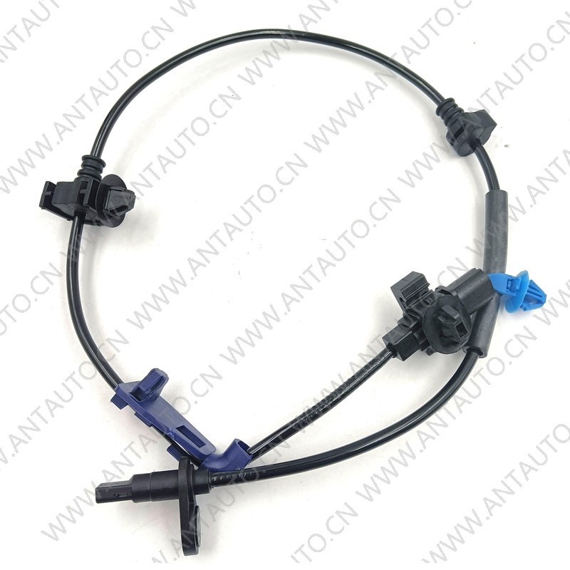 Sensor de velocidad de la rueda