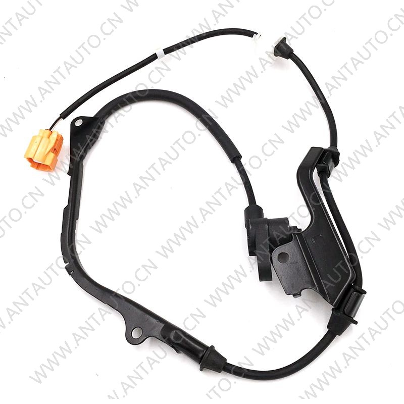 Sensor de velocidad de la rueda
