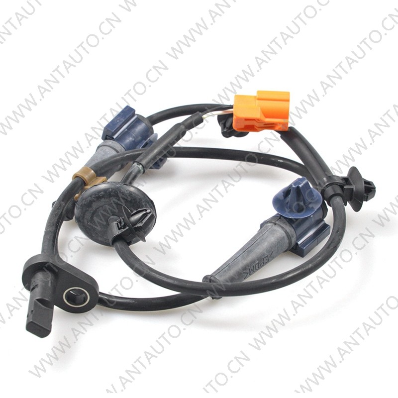 Sensor de velocidad de la rueda