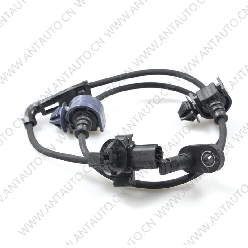 Sensor de velocidad de la rueda