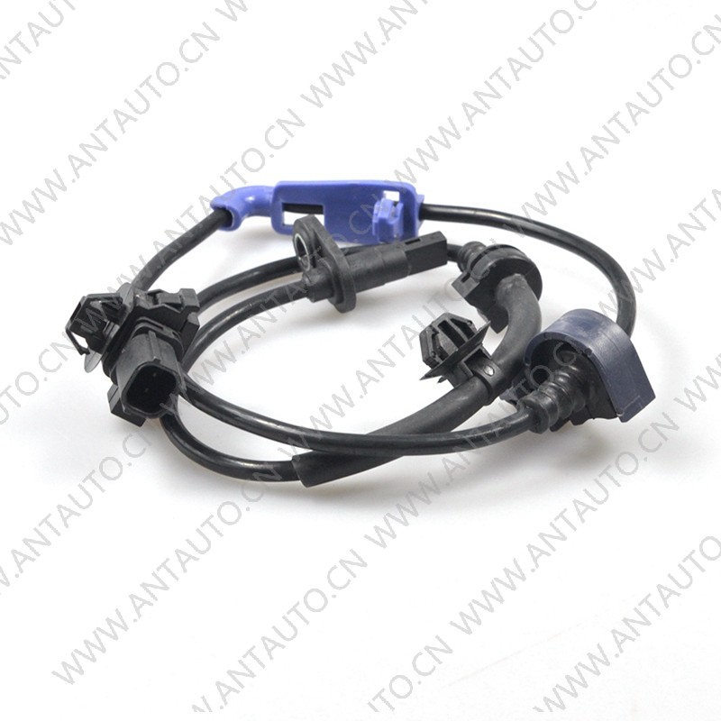 Sensor de velocidad de la rueda