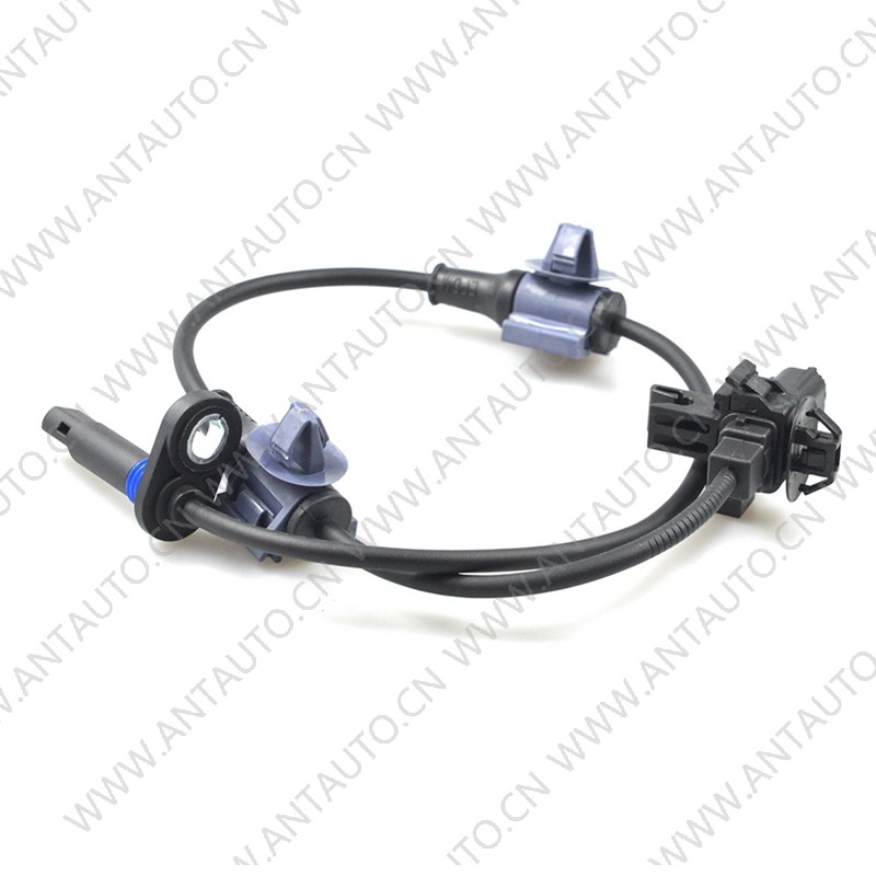 Sensor de velocidad de la rueda