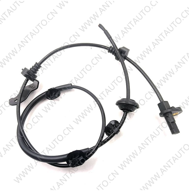 Sensor de velocidad de la rueda