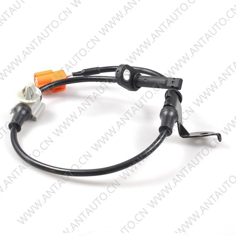 Sensor de velocidad de la rueda