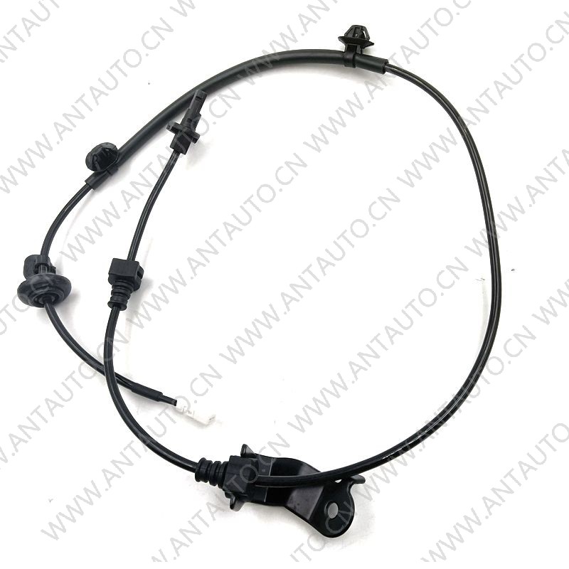 Sensor de velocidad de la rueda