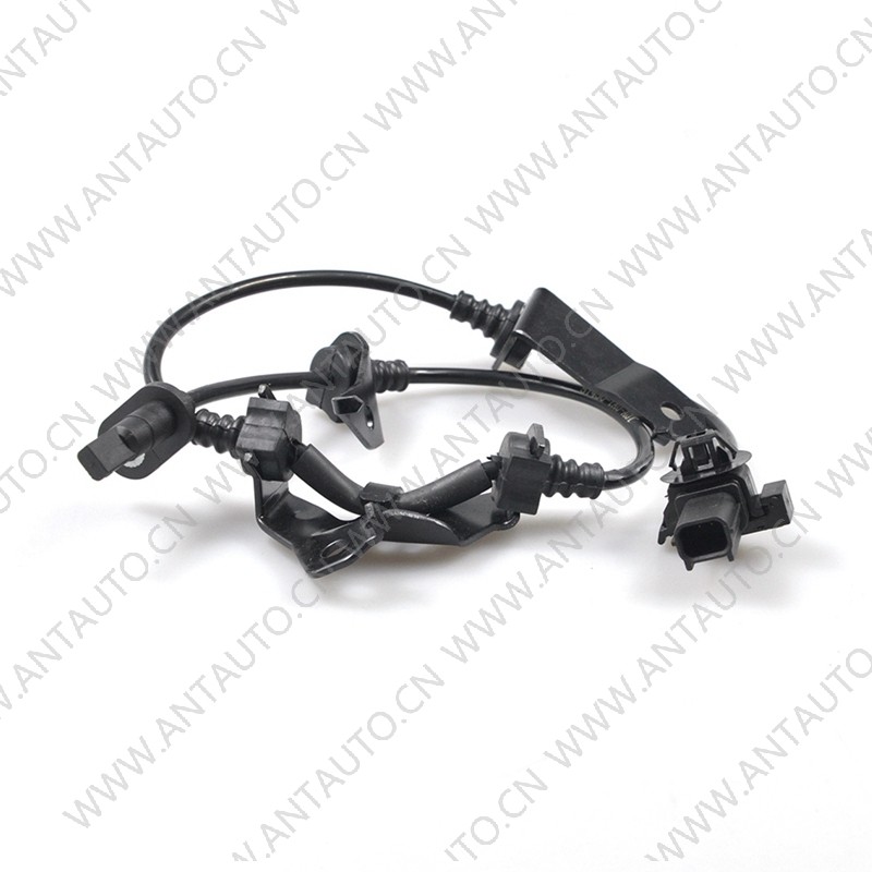 Sensor de velocidad de la rueda Sensor de velocidad de la rueda