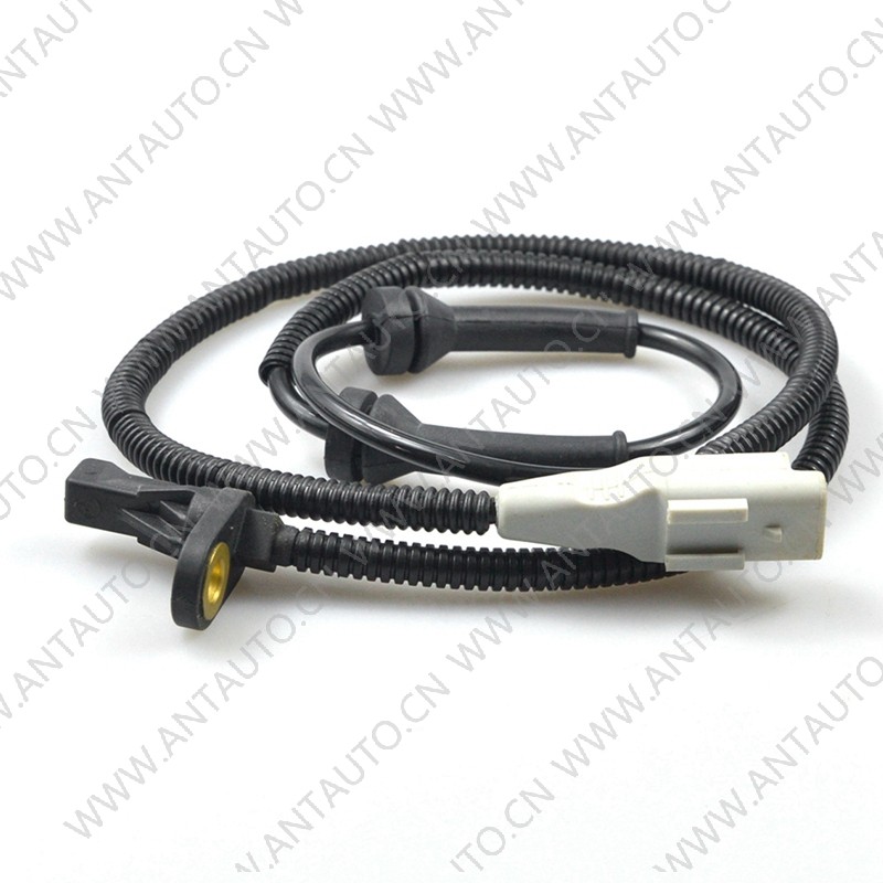 Sensor de velocidad de la rueda