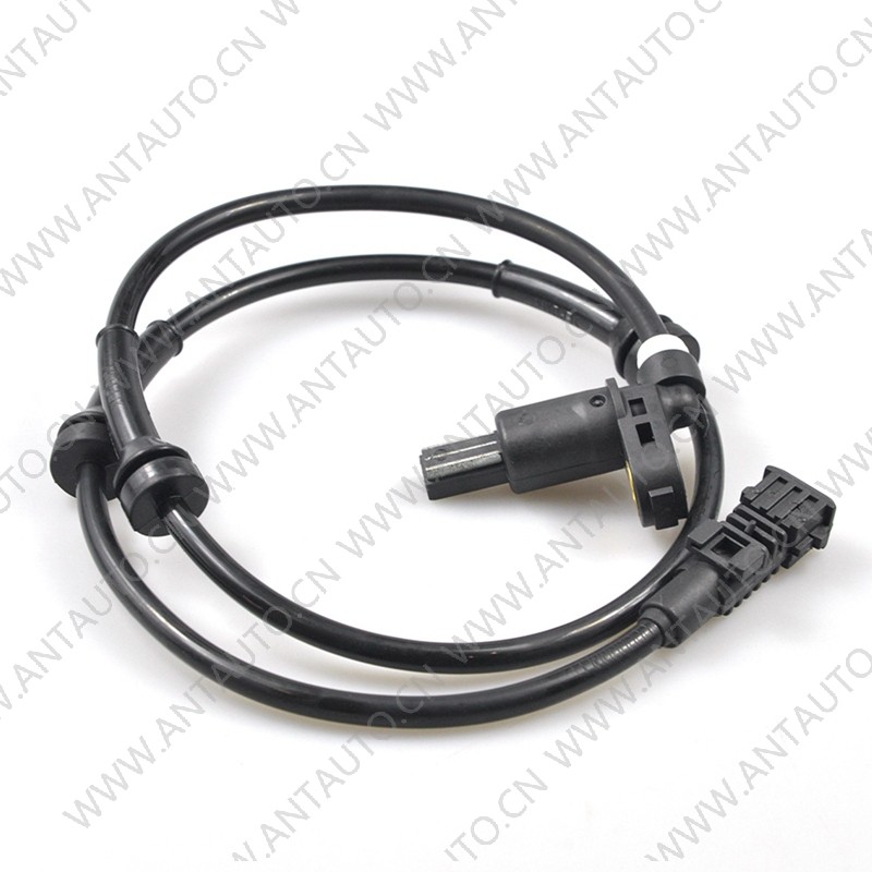 Sensor de velocidad de la rueda