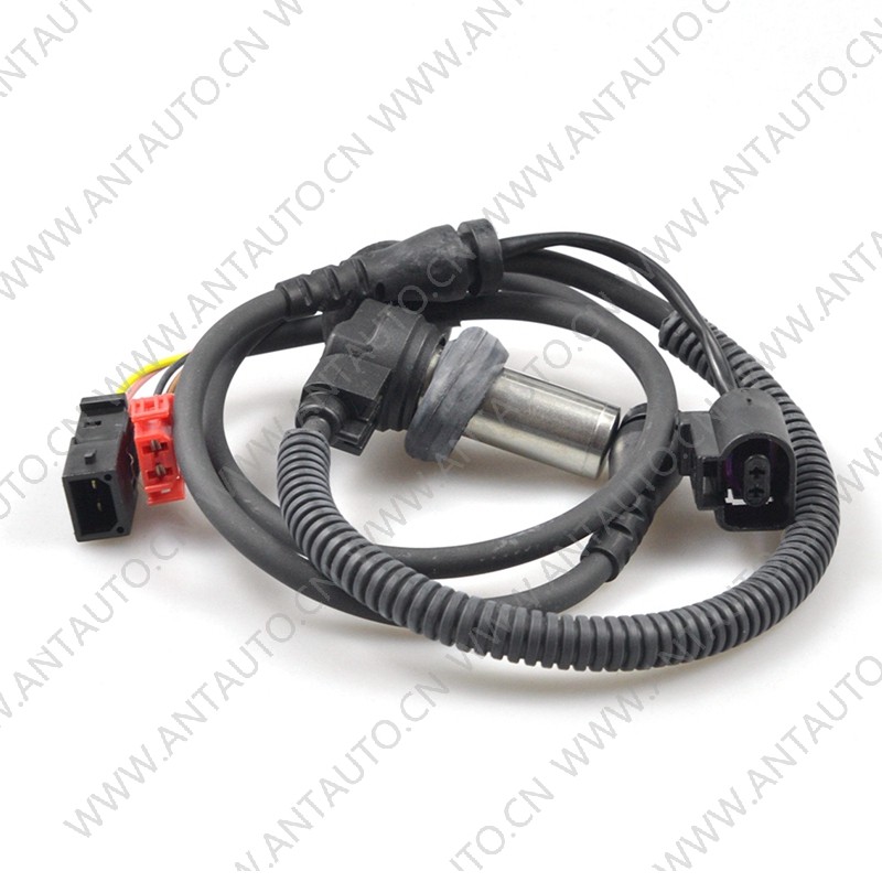 Sensor de velocidad de la rueda