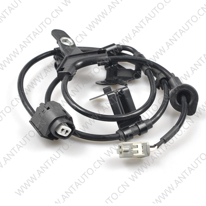 Sensor de velocidad de la rueda