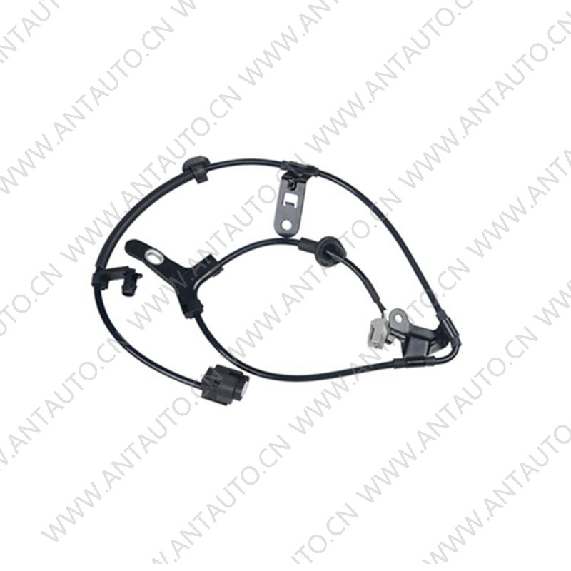 Sensor de velocidad de la rueda