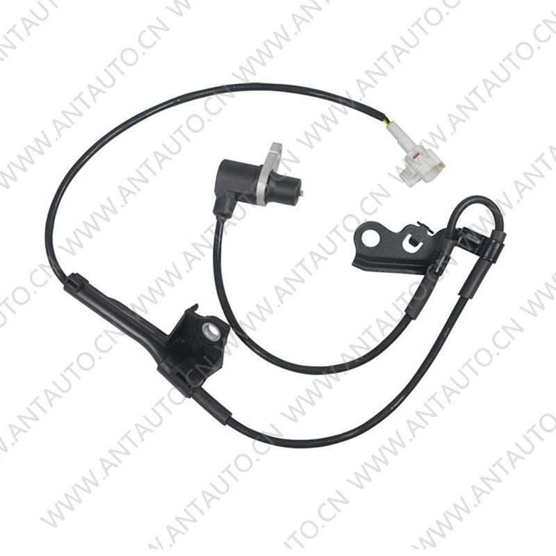Sensor de velocidad de la rueda