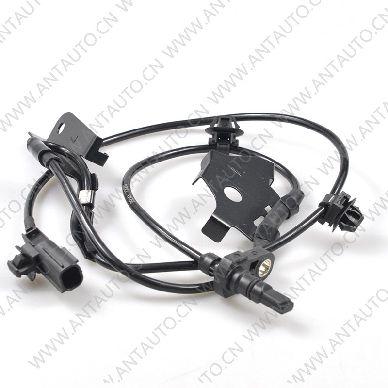 Sensor de velocidad de la rueda