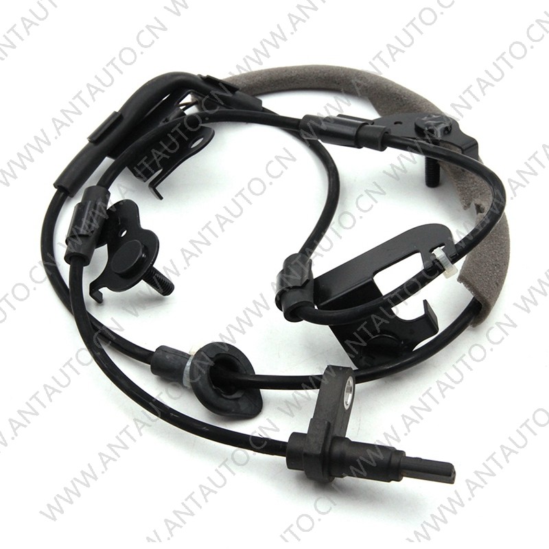 Sensor de velocidad de la rueda