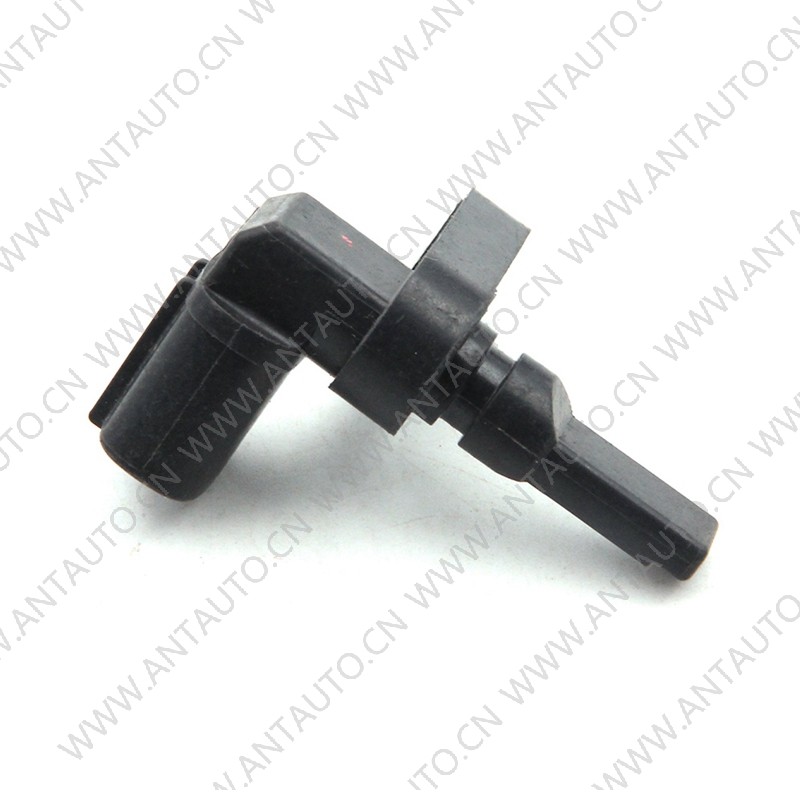 Sensor de velocidad de la rueda