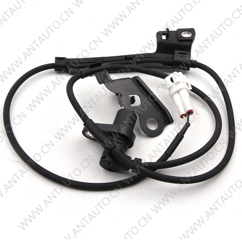 Sensor de velocidad de la rueda