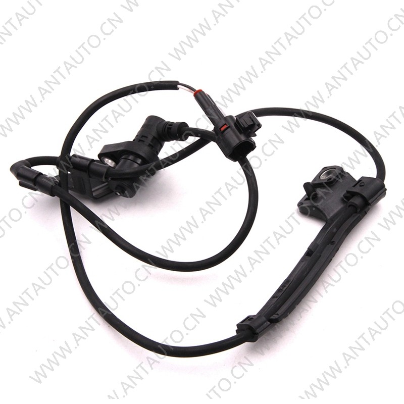 Sensor de velocidad de la rueda