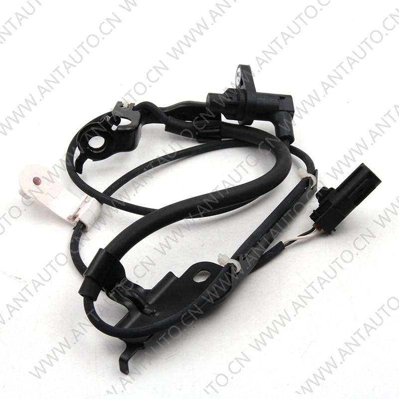 Sensor de velocidad de la rueda