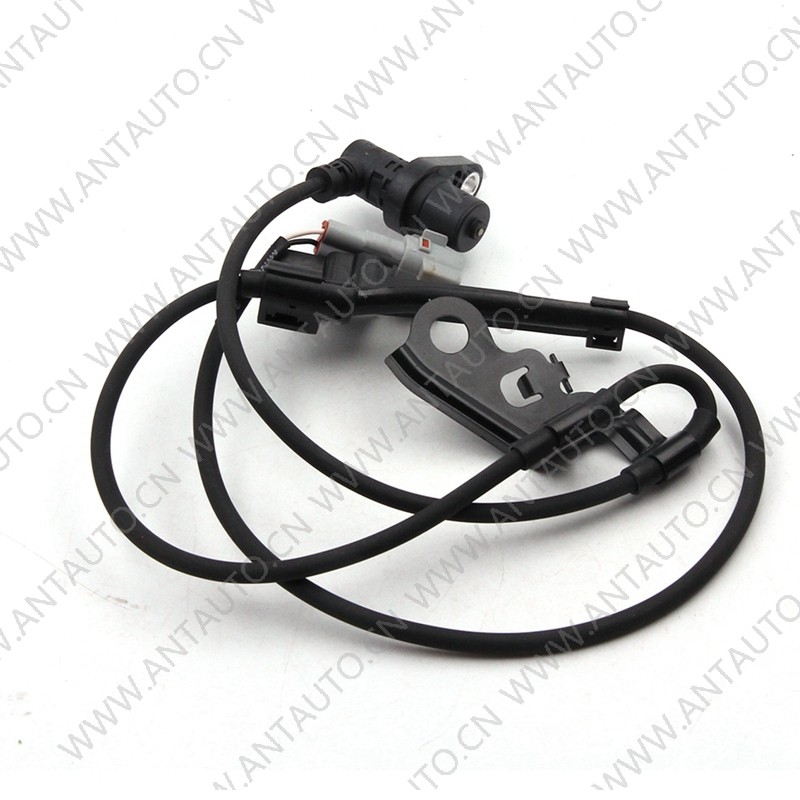 Sensor de velocidad de la rueda