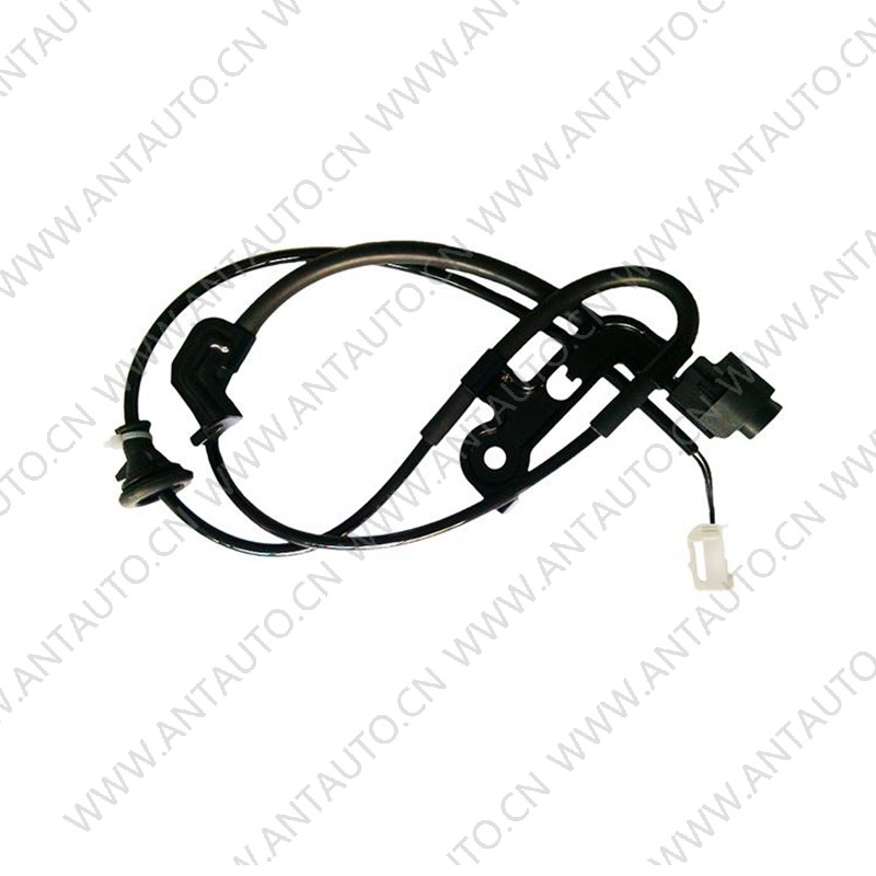 Sensor de velocidad de la rueda