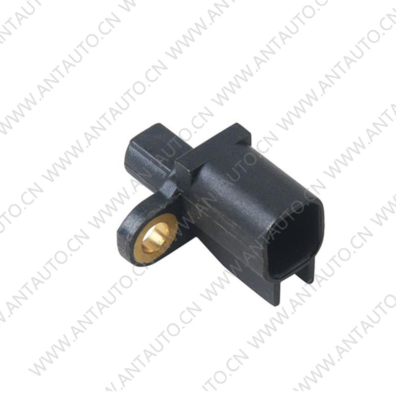 Sensor de velocidad de la rueda Sensor de velocidad de la rueda