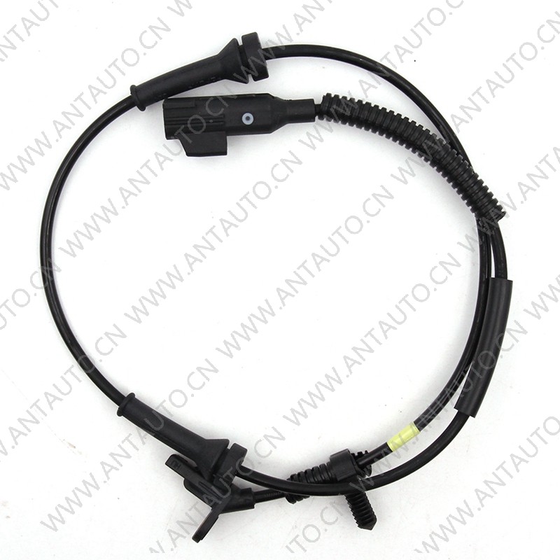 Sensor de velocidad de la rueda
