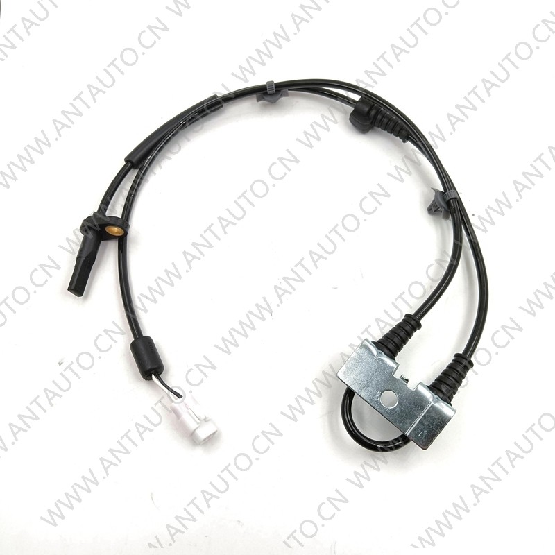 Sensor de velocidad de la rueda