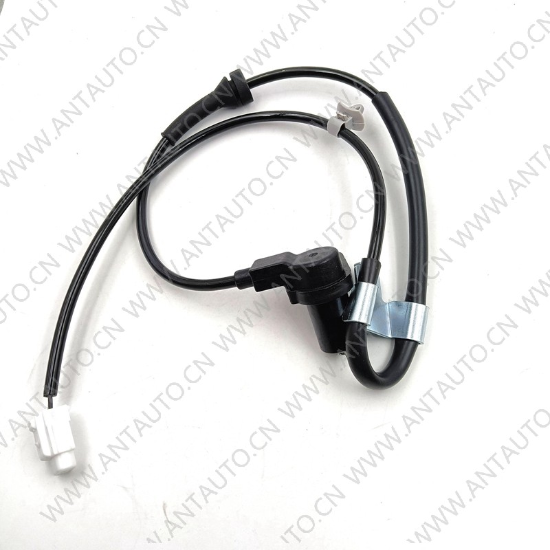 Sensor de velocidad de la rueda