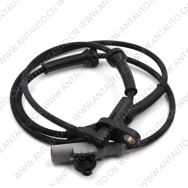Sensor de velocidad de la rueda