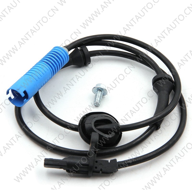 Sensor de velocidad de la rueda