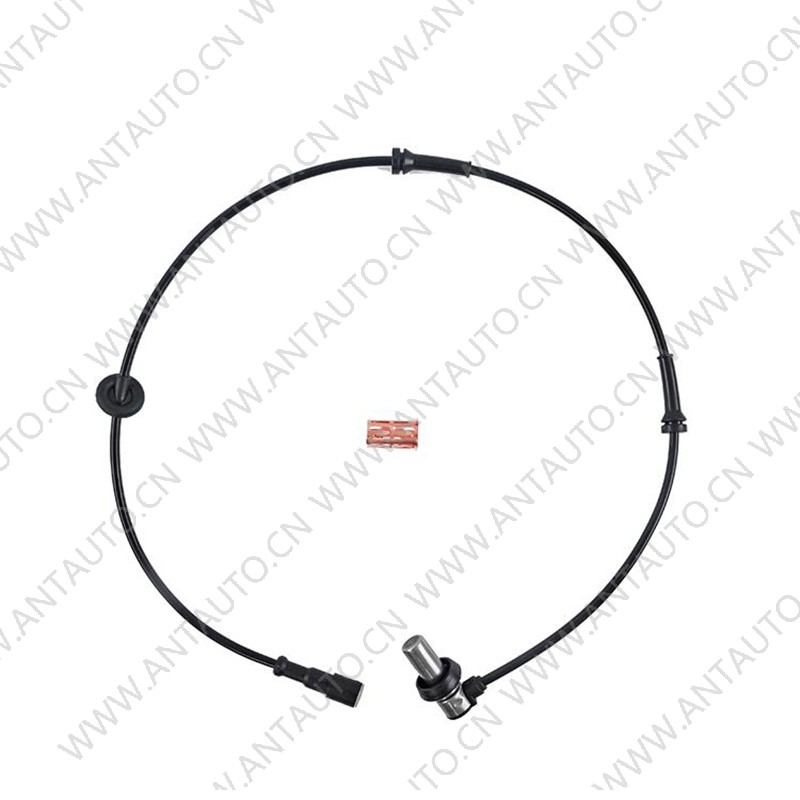 Sensor de velocidad de la rueda
