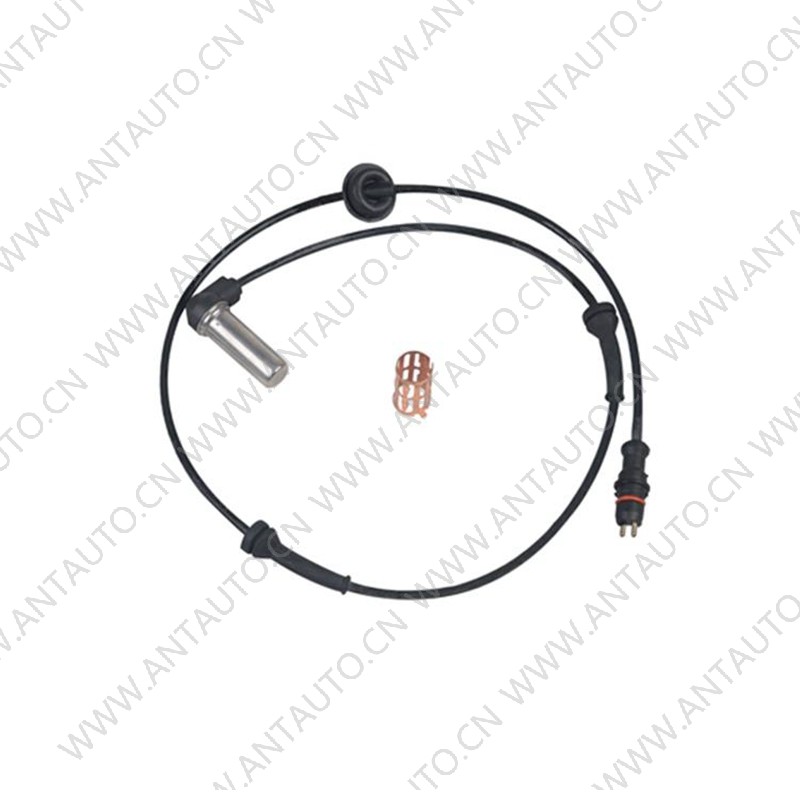 Sensor de velocidad de la rueda