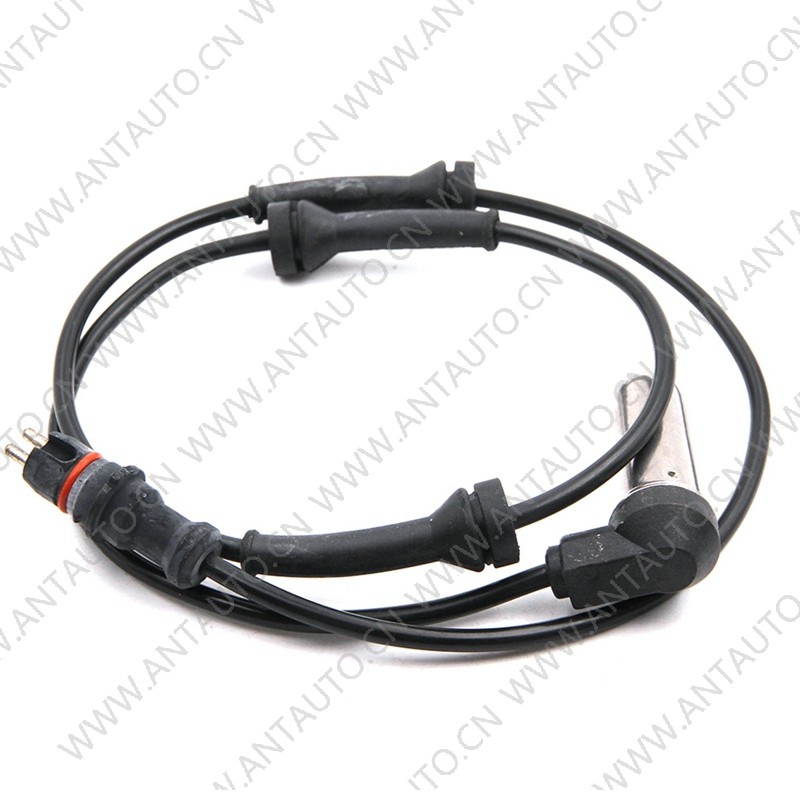 Sensor de velocidad de la rueda